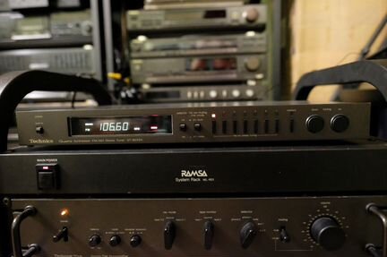 Technics ST-8055K
