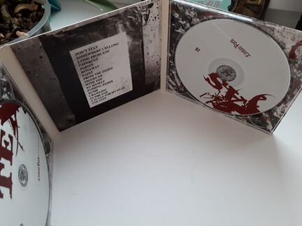 DVD / Linkin Park / Live in Texas