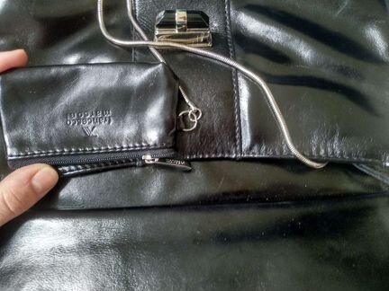 Сумка Francesco marconi