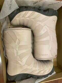 Viking Ultra 2.0 зимние сапоги 34р