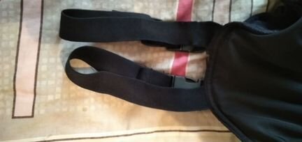 Зимние брюки