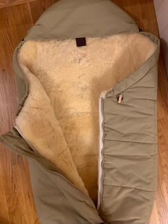 Конверт зимний christ (Крист)