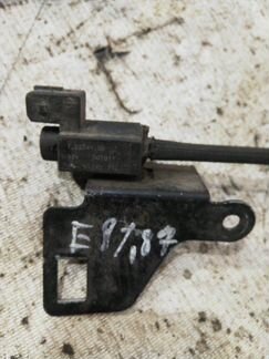 Клапан вакуумный Bmw 3-Series E46