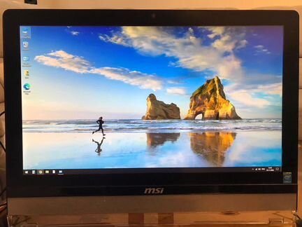 Моноблок MSI