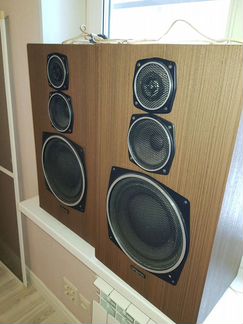 Колонки Орбита