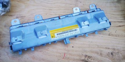 GLA X156 подушка безопасности для коленей