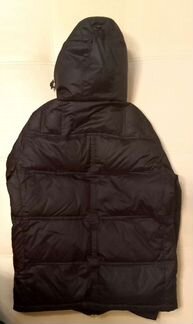 Пуховик Bugatti, размер 48-50 (L)