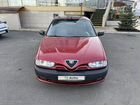 Alfa Romeo 146 1.6 МТ, 1996, 199 000 км объявление продам