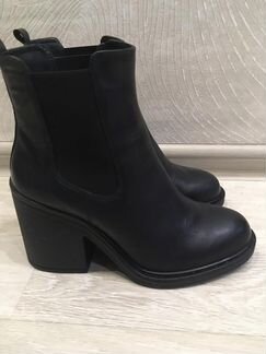 Ботильоны Reversal