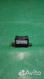 Датчик ускорения Mercedes W221 A0045422118