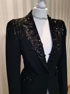 Пиджак на праздник