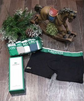 Мужские трусы