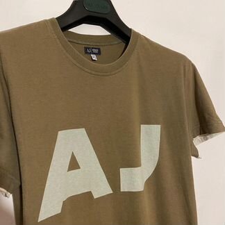 Armani Jeans Оригинал