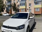 Volkswagen Polo 1.6 AT, 2011, 211 000 км