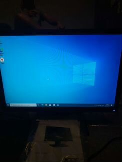 Монитор Lcd Monitor V193Wl