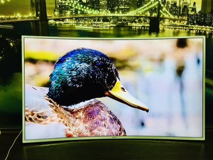 Premium Samsung 49 4K UHD HDR10 smart tv WiFi