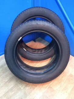 Michelin Primacy HP 225/50R17