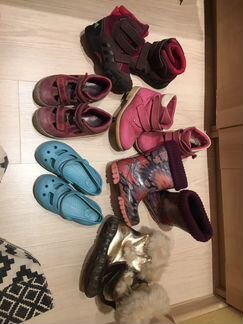 Ботинки adidas, Ecco, elegami, pollino