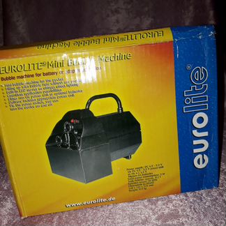 Аппарат для пускания мыльных пузырей