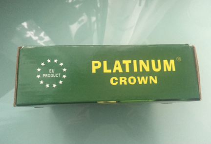 Комплект дверных ручек