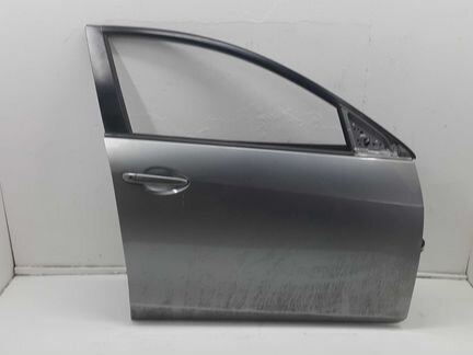 Дверь передняя правая Mazda 3 BL