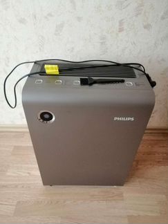 Воздухоочиститель - воздухоувлажнитель Philips