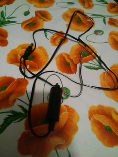 Прикуриватель новый