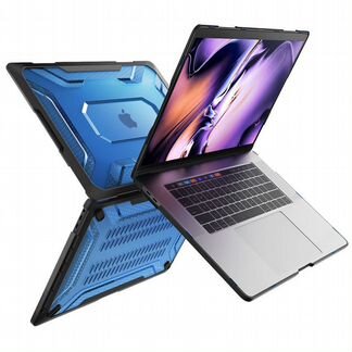 MacBook Pro 16 Противоударный чехол Анал. UAG
