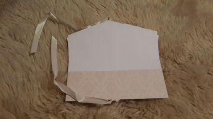 Конверт для денег на свадьбу