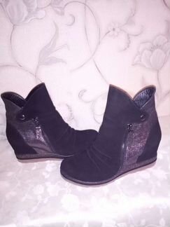 Ботильоны размер 39