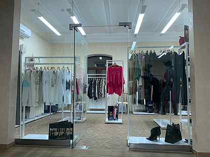 Магазин Итальянской Одежды Калуга