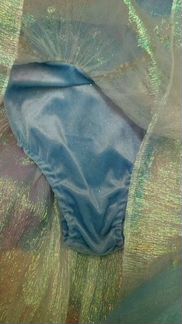 Костюм бабочки