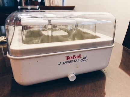 Йогуртница Tefal