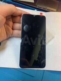 Дисплей для xiaomi redmi 8/8а новый