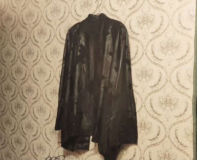 Куртка-пиджак 58-60 размер