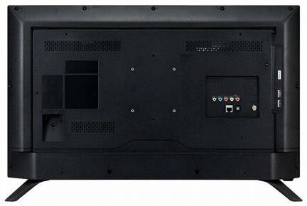 Телевизор LG 32LJ594U Smart TV