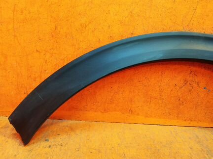 Расширитель крыла задний правый Kia Sportage 4 QL