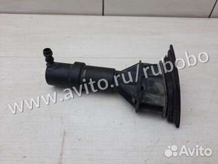 Фароомыватель Audi Allroad C5 BEL 2002