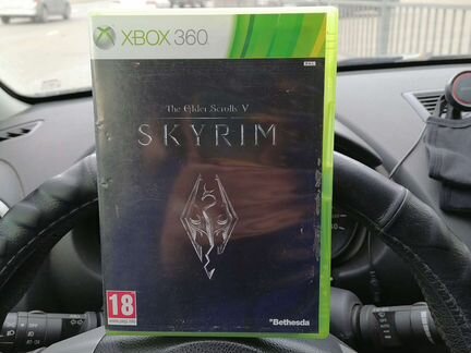 Игра для приставки