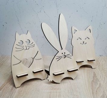 Подставка для телефона