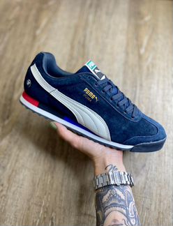 Кроссовки Rome Puma