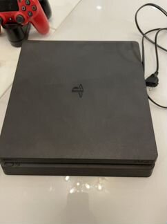 Sony playstation 4 slim 1tb