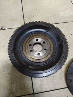 Сцепление VW Поло Кадди Гольф 3 1,4-1,6л