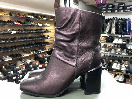 Carnaby сапоги