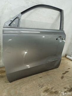 Дверь передняя левая Suzuki Vitara 2