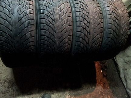 R17 225/55 Nokian Hakka R2 - цена за комплект