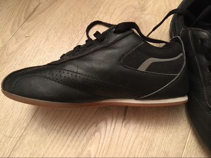 Бутсы (залки)