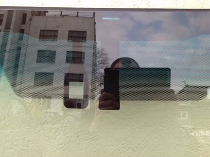 Toyota landcruiser prado 150 2009 -лобовое стекло