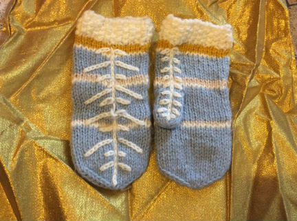 Снегурочка