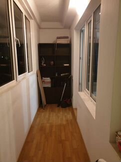 1-к квартира, 34 м², 8/17 эт.